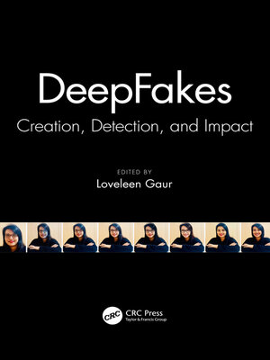 cover image of DeepFakes
